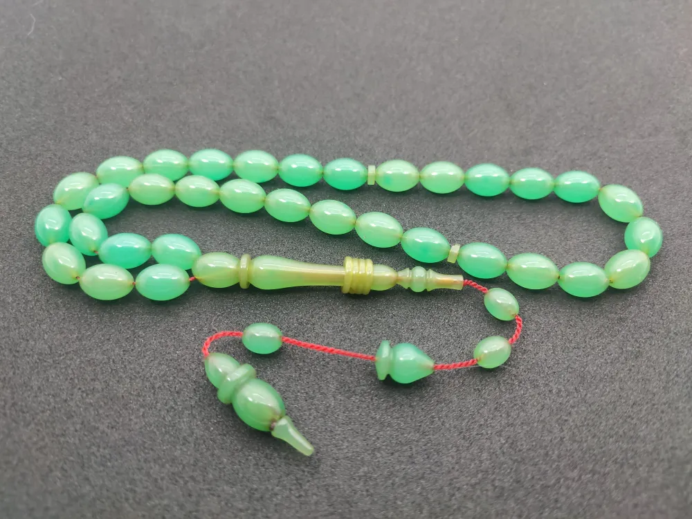 Ahmet Eryılmaz Usta Eseri̇ İmame Halkalı Objeden Katali̇n küçük resim 2