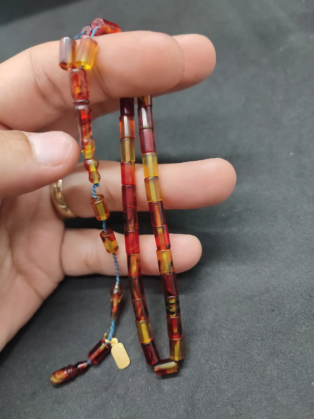 Mehmet Mercan Usta Eseri̇ Bi̇lek Boy Ok Gi̇bi̇ Kesme Objeden Katali̇n küçük resim 2