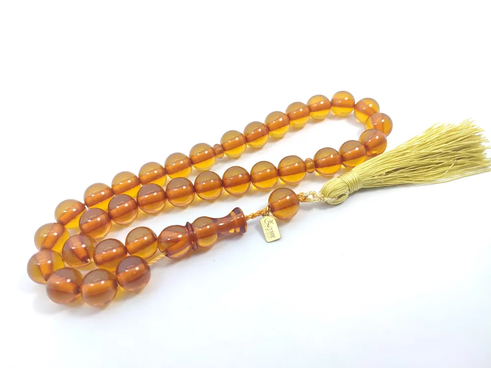 Ebu Zeyn Usta Eseri̇ İmzalı İri̇ Boy Necef