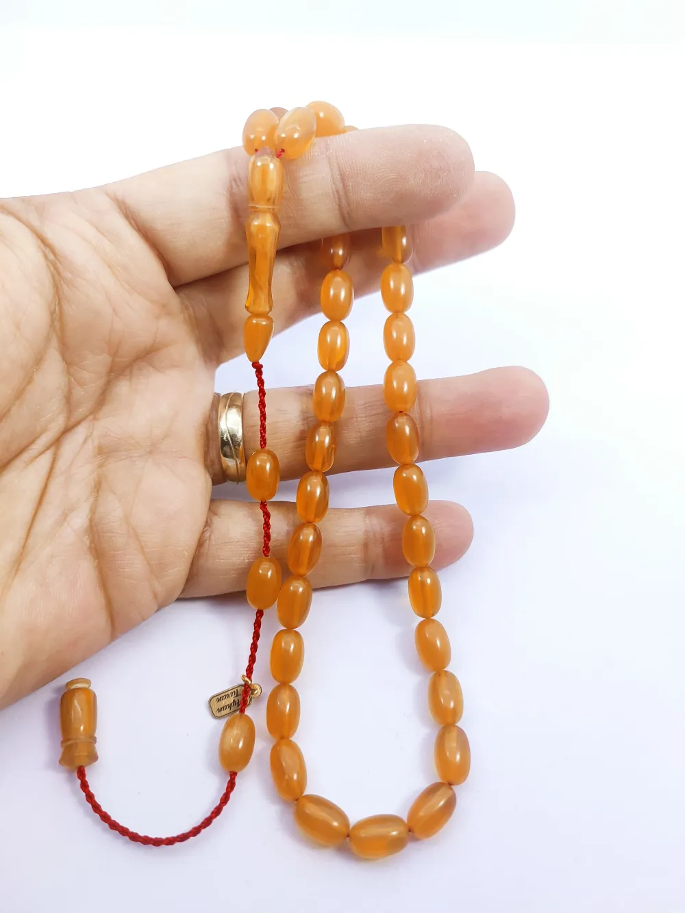 Ayhan Turan Usta Eseri̇ Fi̇nlandi̇ya Lapland Objeden Katali̇n küçük resim 4