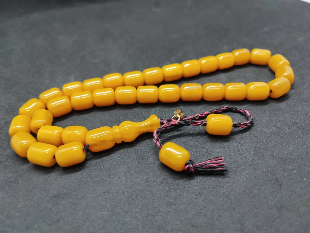 Osama Omari̇ Usta Eseri̇ Eski̇ Usul Havşalı Horoz İmame 50 Yaşında Alman Faturan küçük resim 3