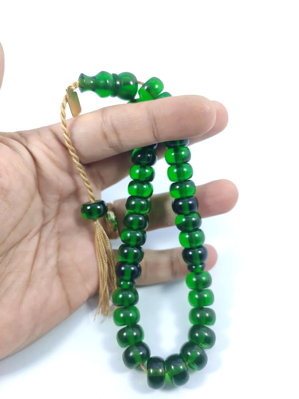 Osama Omari̇ Usta Eseri̇ Eski̇ Usul Havşalı Horoz İmame 50 Yaşında Alman Faturan küçük resim 4