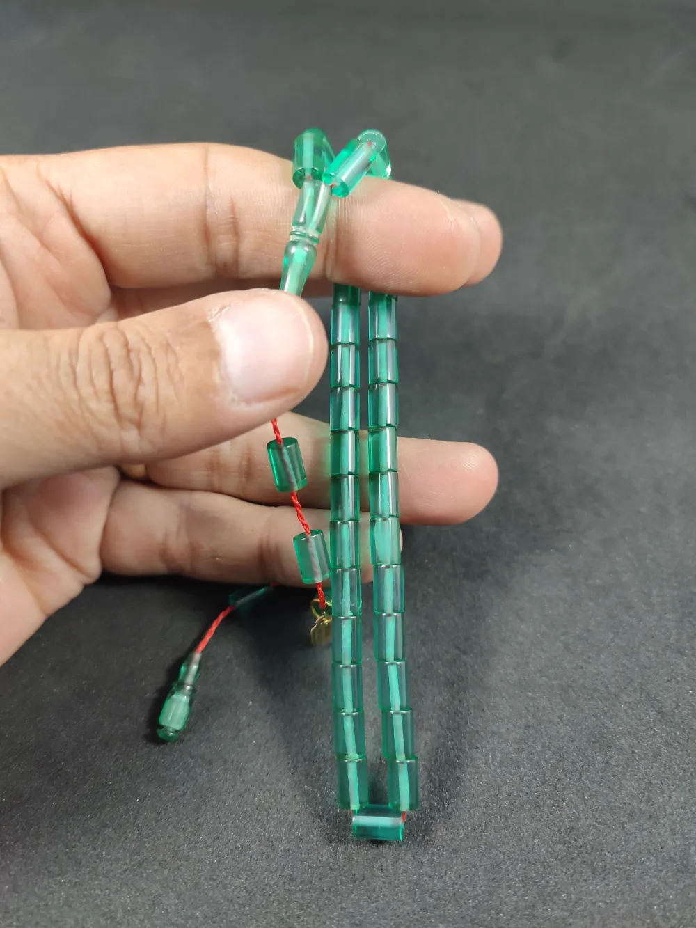 Mehmet Mercan Usta Eseri̇ Bi̇lek Boy Ok Gi̇bi̇ Kesme Zar Kehri̇bar küçük resim 5