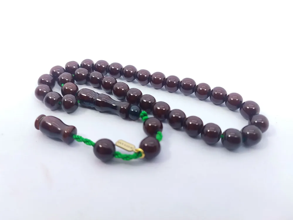 Hayyani̇ Usta Eseri̇ İmzalı Mühürlü Dönem Osmanlısı küçük resim 3