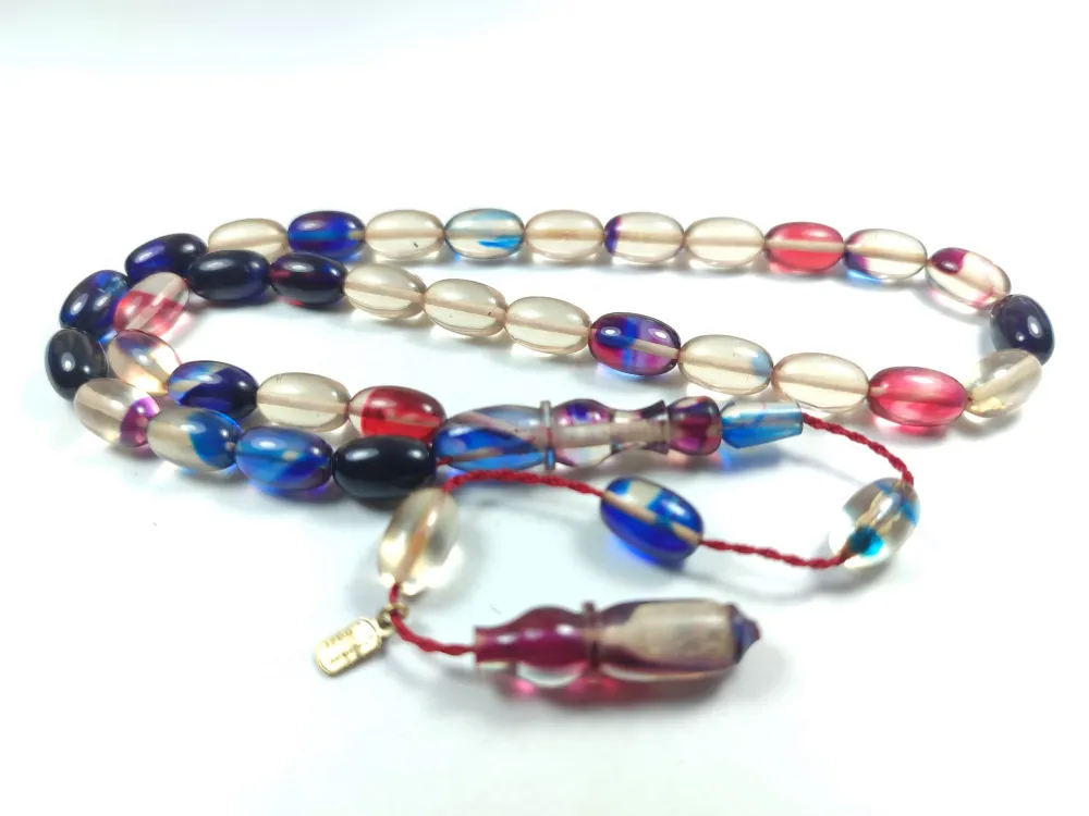 Ayhan Turan Usta İşi̇ İmzalı Mühürlü Katali̇n küçük resim 3