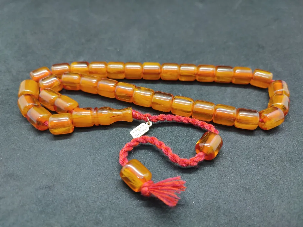 Osama Omari̇ Usta Eseri̇ Eski̇ Usul Havşalı Horoz İmame 50 Yaşında Alman Faturan küçük resim 3