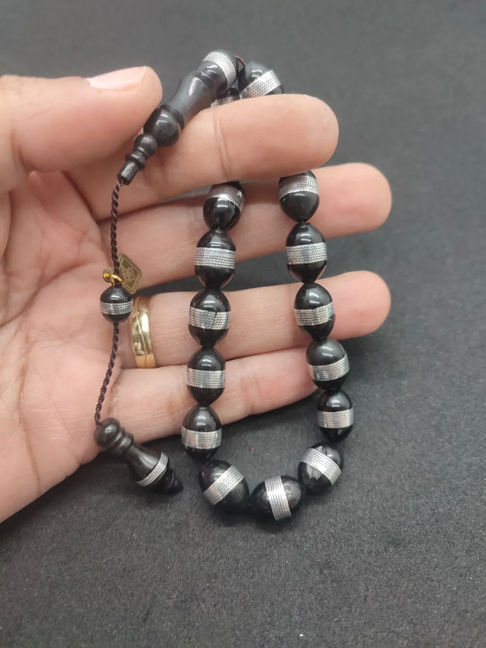 Hakan Kaya Usta Eseri̇ Gümüş Sarmal Maskot Kuka küçük resim 5