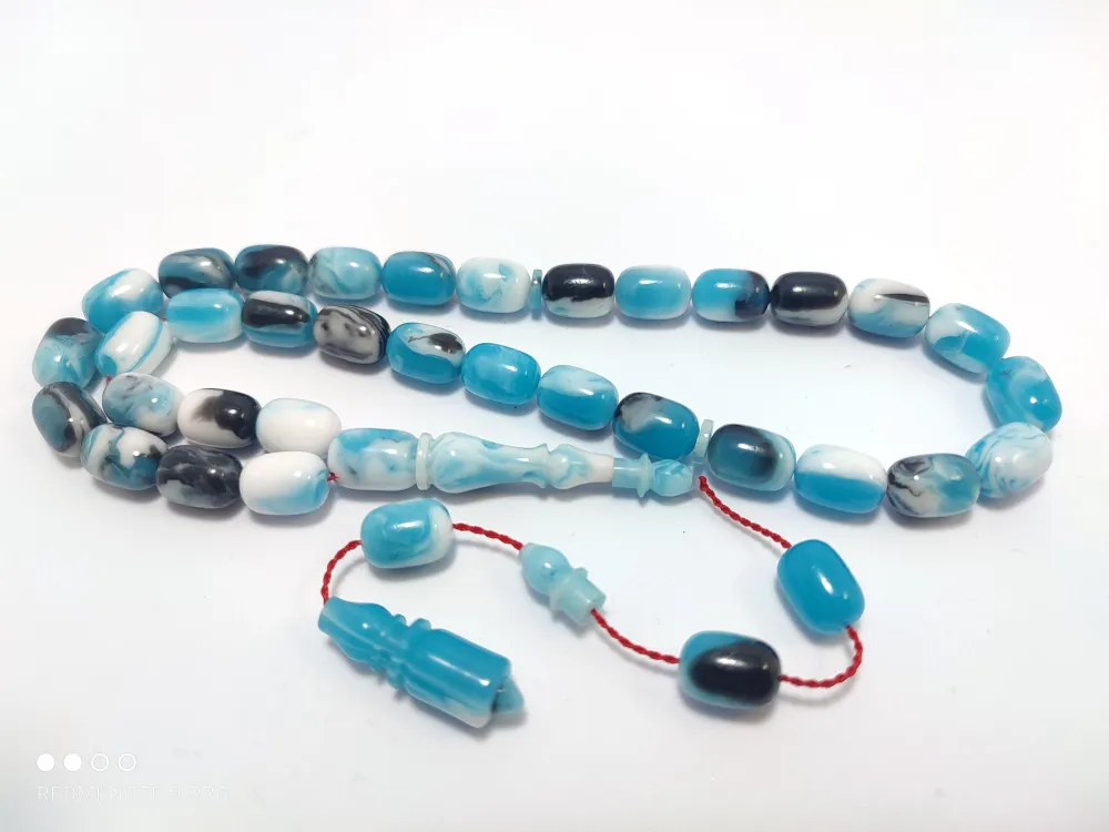 Ari̇f Baran Usta Eseri̇ Ari̇zona Fi̇ruze küçük resim 3