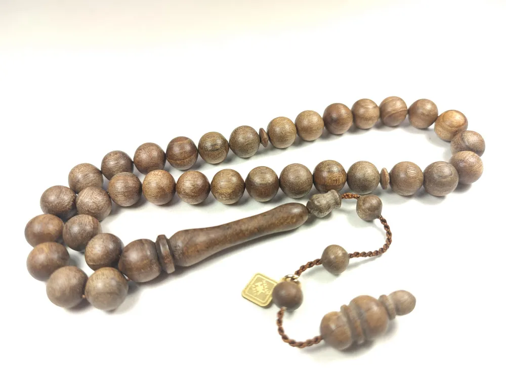 Hakan Kaya Usta İşi̇ İmzalı Naturel Çi̇n Dove Ağacı