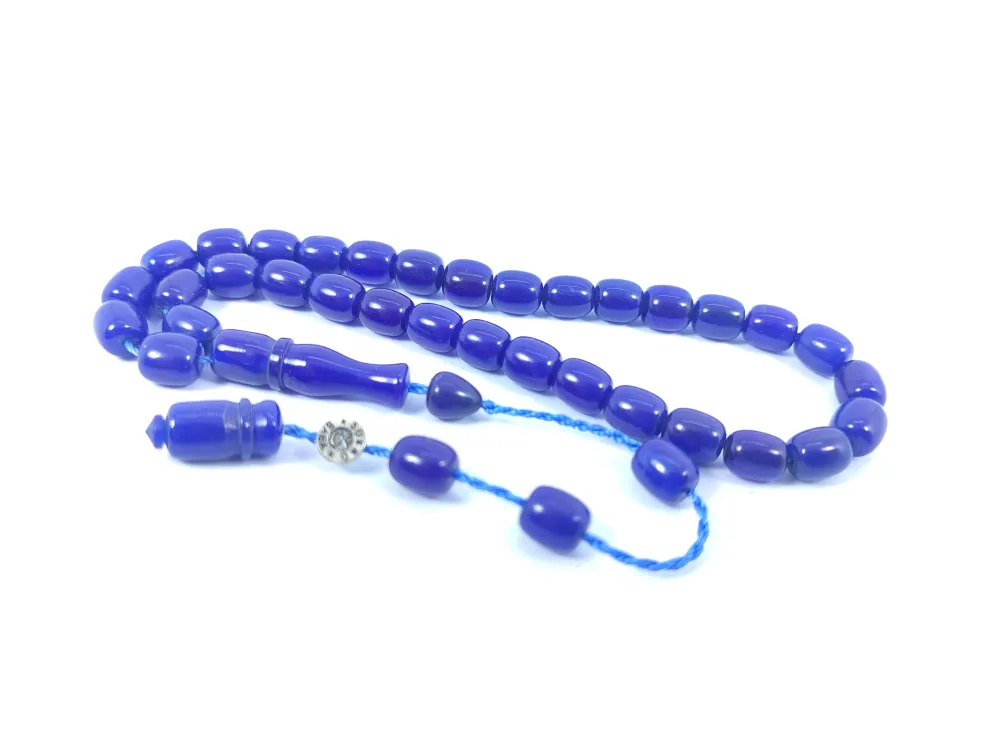 Şükrü Baba Usta Eseri̇ Çi̇ft Kat Ci̇lalı  Bi̇lek Boy Kanayan Bağa