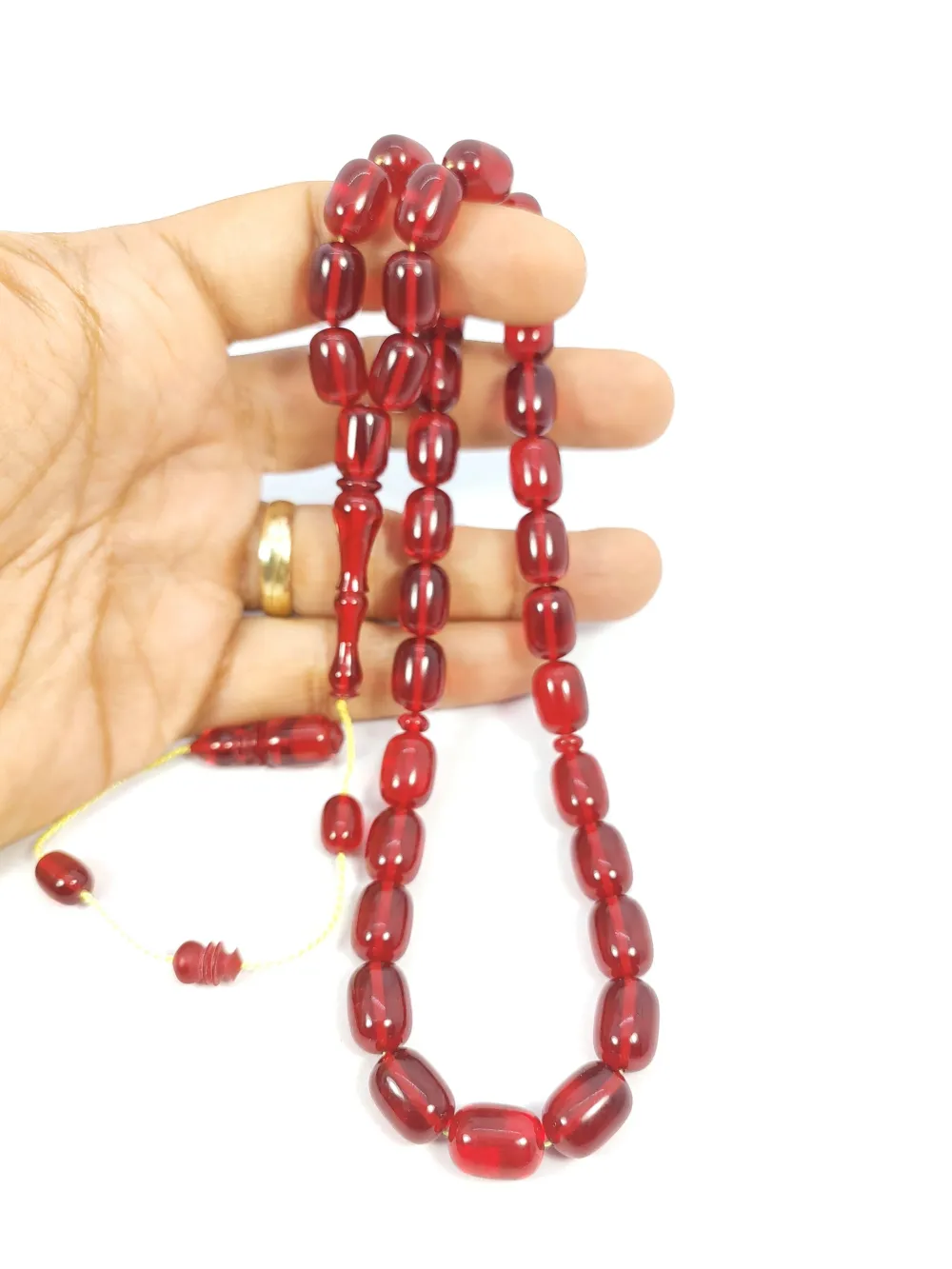 Efsane Usta Muhammed Erden Vıp Seri̇si̇ 06 Deli̇m  Alman Oyun Zarı küçük resim 5