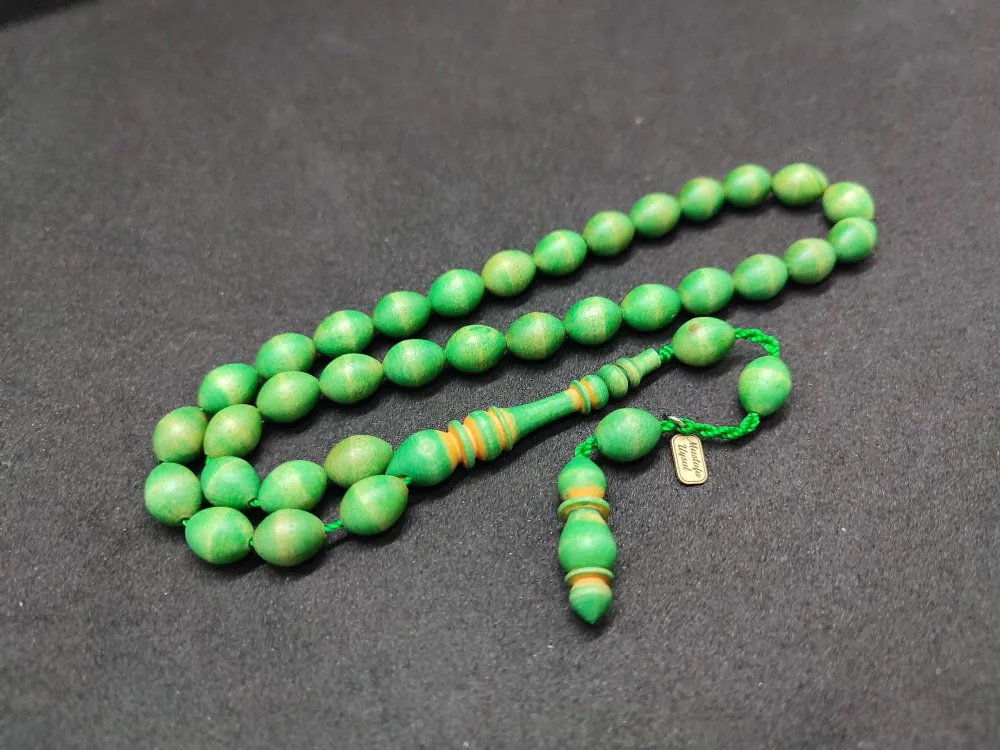 Başka Yerde Yok! Mustafa Uysal  Usta Eseri̇ Nai̇f Kokulu El Boy Şi̇mşi̇r Ağacı