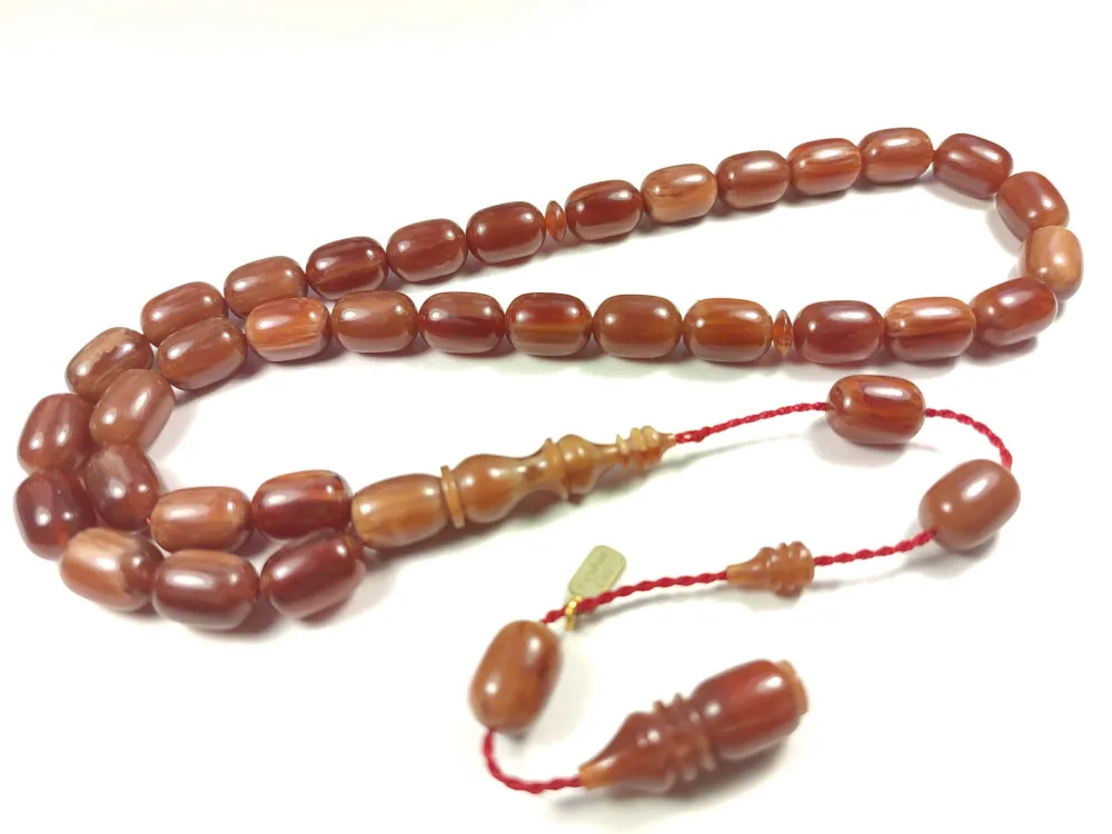 Furkan Gül Usta İşi̇ İmzalı Mühürlü  Tavla Pulu