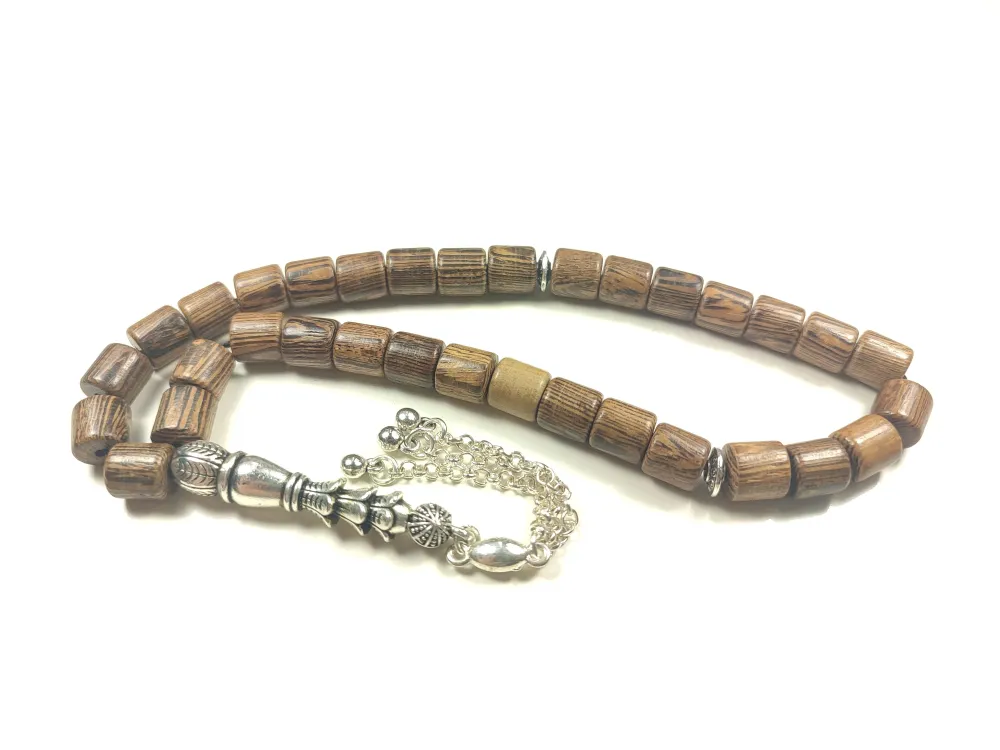 Şevket Alkan Usta Eseri̇ Kuru Torna Venge Ağacı küçük resim 2