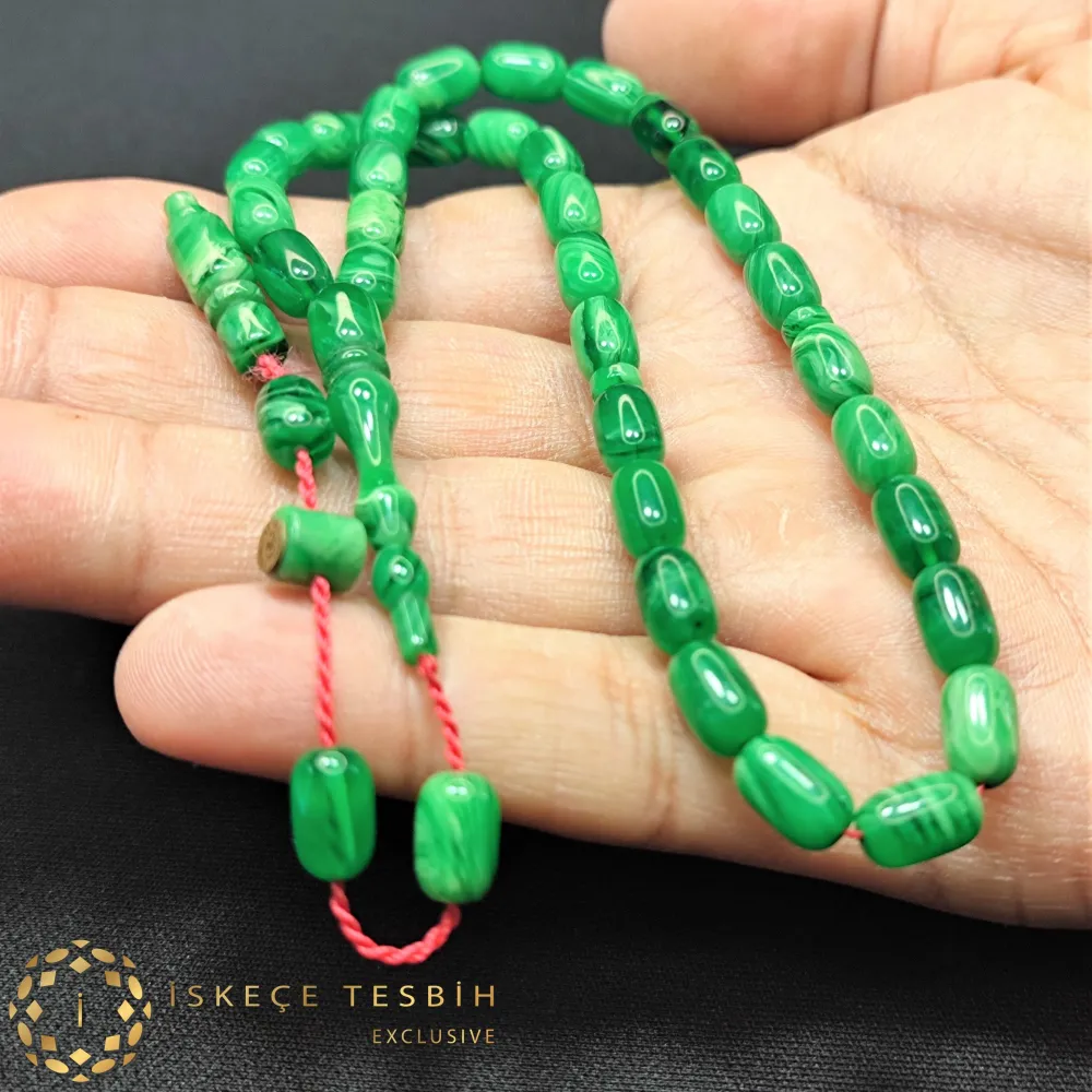 Mahmut Akdamar Usta İşi̇ İmzalı Mühürlü Katali̇n