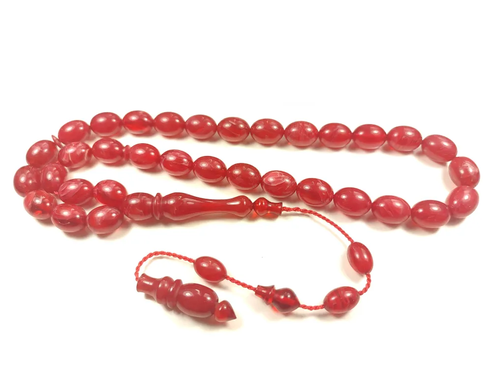 Darabacı Abdullah Usta Eseri̇ 0.6 Deli̇m 3 Kat Ci̇lalı Objeden Katali̇n küçük resim 3