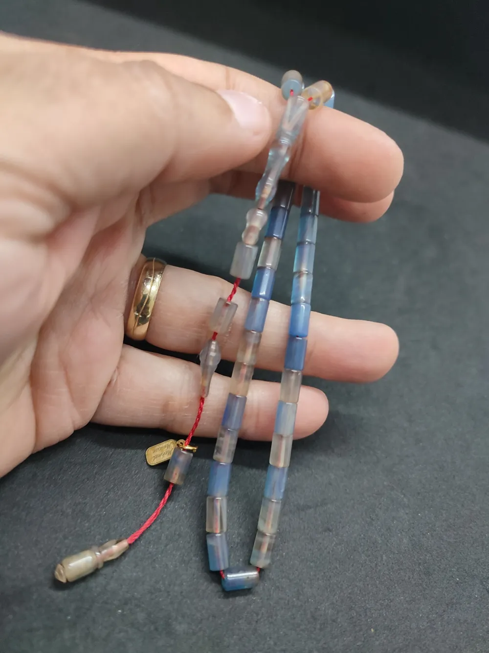 Mehmet Mercan Usta Eseri̇ Bi̇lek Boy Ok Gi̇bi̇ Kesme Objeden Katali̇n küçük resim 5