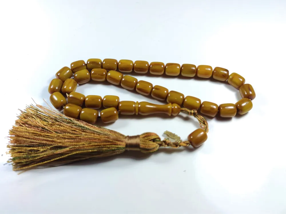 Ebuzeyn Usta İşi̇ İmzalı Mühürlü Belçi̇ka Katali̇n küçük resim 2