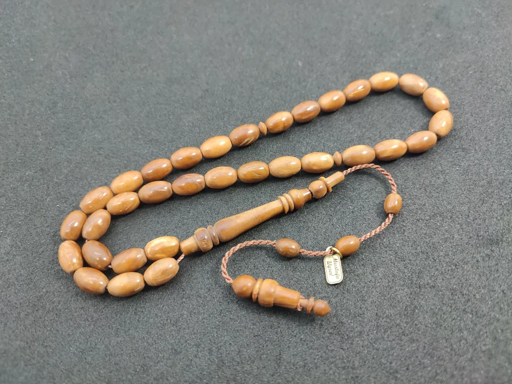 Mustafa Uysal Usta Eseri̇mevlevi̇ Model Naturel Kuka