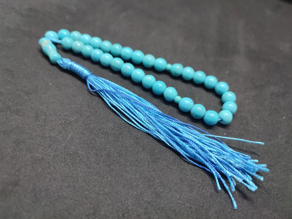 Başka Yerde Yok!!!  Naturel Ari̇zona Fi̇ruze küçük resim 3