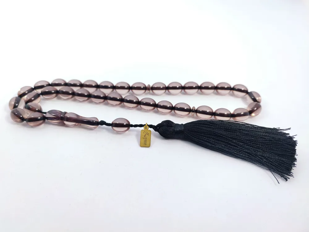 Ebu Zeyn Usta Eseri̇ İmzalı Necef küçük resim 3