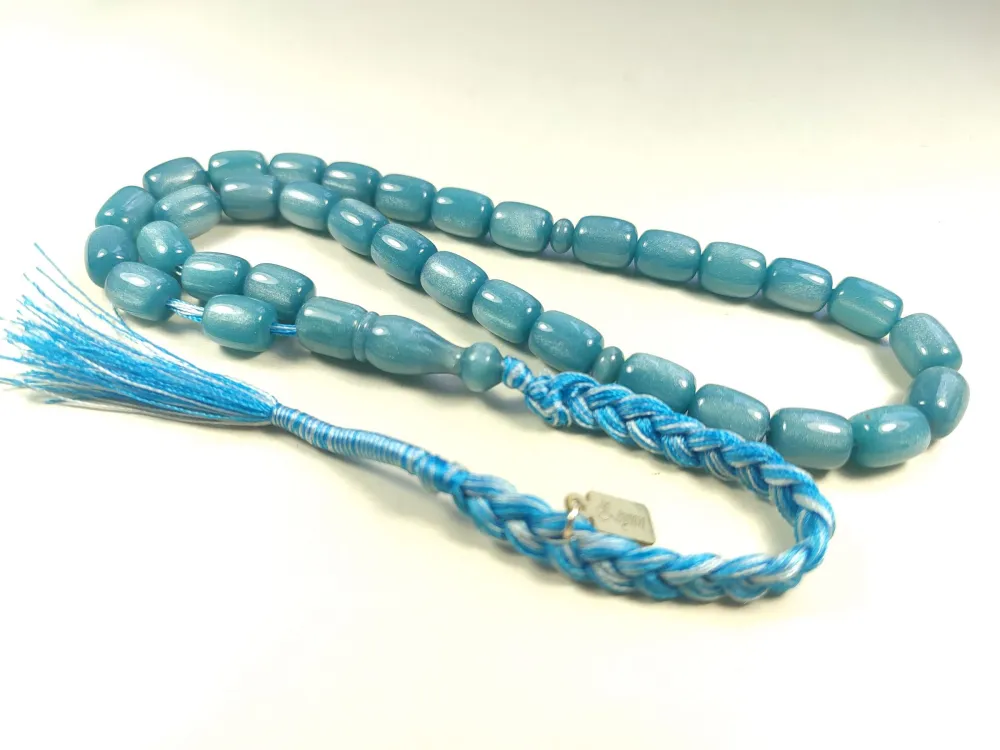 Ebu Zeyn Usta Eseri̇ Objeden Belçi̇ka Katali̇n