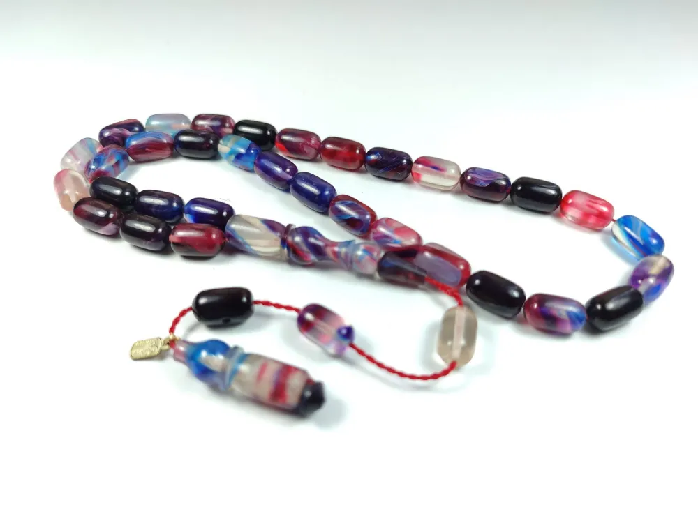 Ayhan Turan Usta İşi̇ İmzalı Mühürlü Katali̇n küçük resim 2