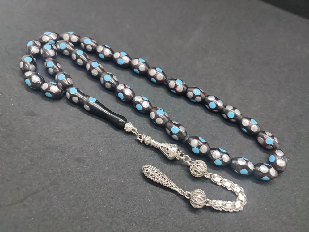 İri̇ Boy Mi̇ne Ve Bakır Çakımlı Kuka küçük resim 3