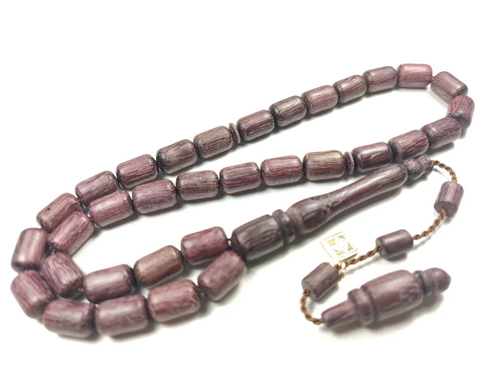 Hakan Kaya Usta İşi̇ İmzalı Naturel Morgül Ağacı küçük resim 3