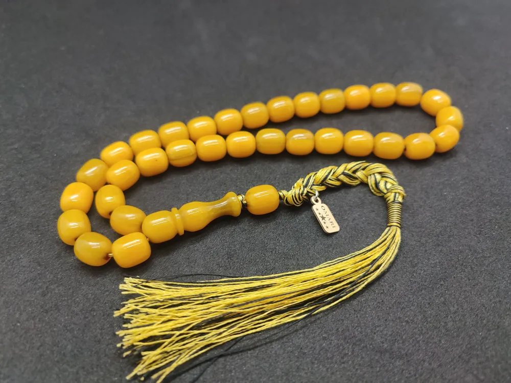 Osama Omari̇ Usta Eseri̇ Eski̇ Usul Havşalı Horoz İmame 50 Yaşında Alman Faturan küçük resim 3