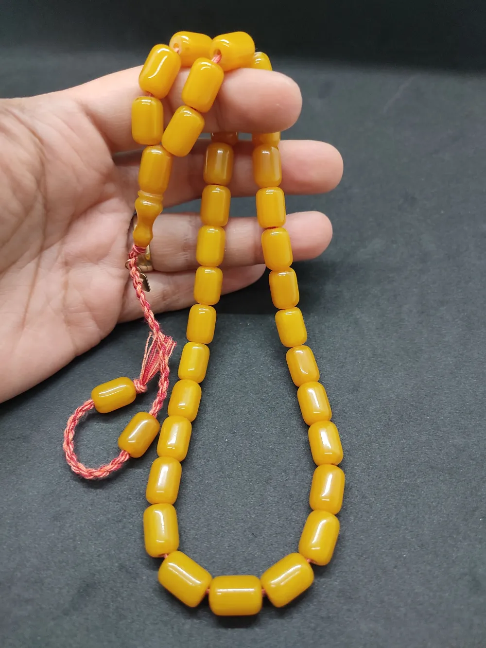 Osama Omari̇ Usta Eseri̇ Eski̇ Usul Havşalı Horoz İmame 50 Yaşında Alman Faturan küçük resim 4