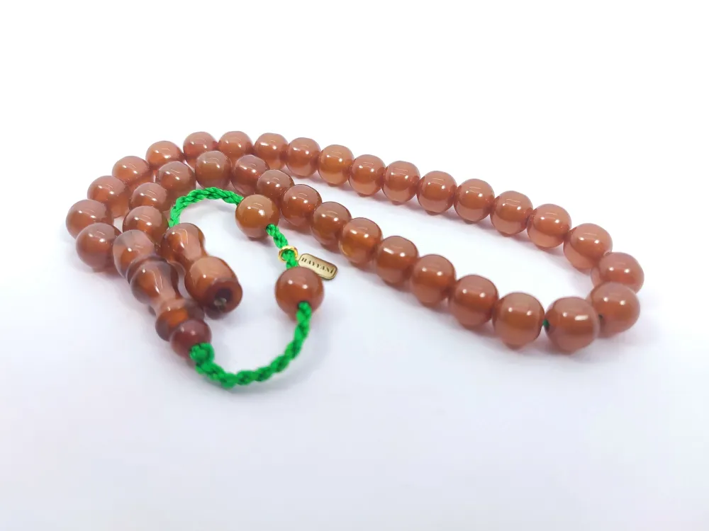 Hayyani̇ Usta Eseri̇ İmzalı Mühürlü Dönem Osmanlısı