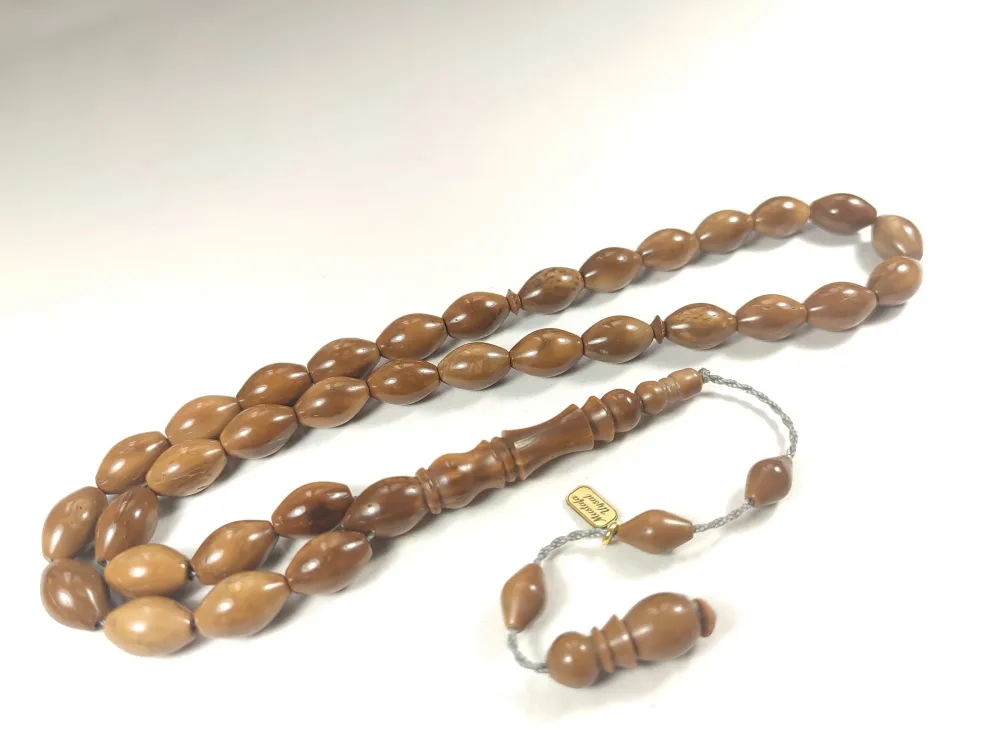 Hali̇l Hi̇lmi̇ Usta İşi̇ İmzalı Mevlevi̇ Model Kuka