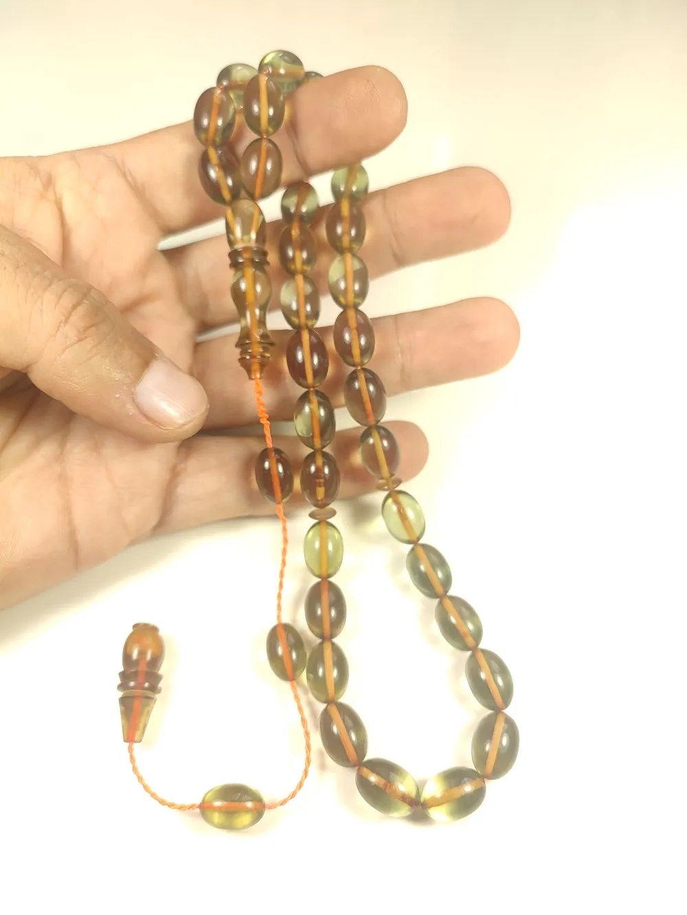 Abdullah Başkale Usta Eseri̇ Alman Zar Kehri̇bar küçük resim 5