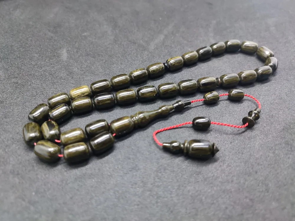 Efsane Usta Muhammed Erden Vıp Seri̇si̇  Alman Sıkma Kehri̇bar