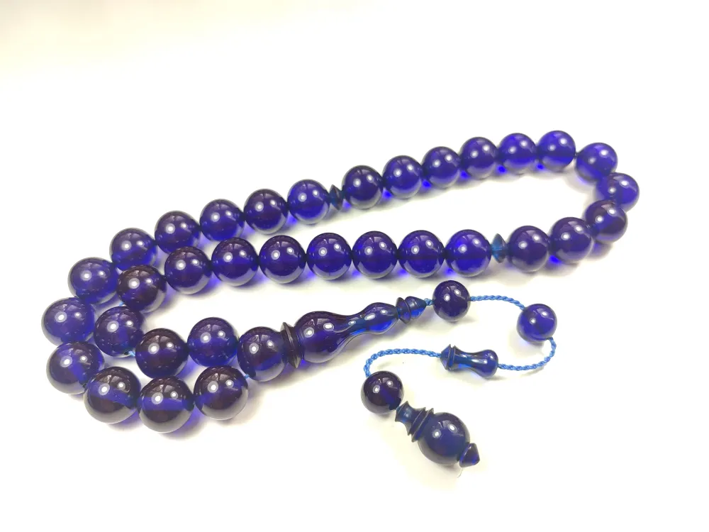 Darabacı Abdullah Usta Eseri̇ Yansımalı Alman Zar küçük resim 2