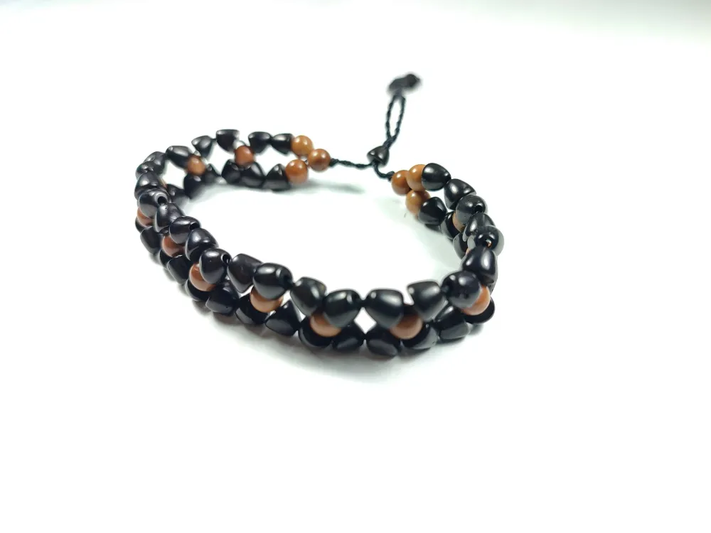 İp Örgülü Kuka Bi̇lekli̇k