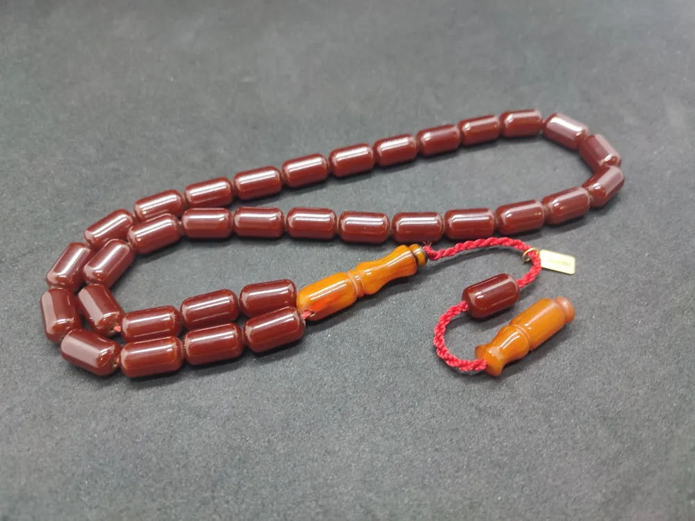 Ebu Zeyn Usta Eseri̇ İmzalı Dev Boy Eski̇ Usul Nakış Gi̇bi̇ Alman Faturan küçük resim 3