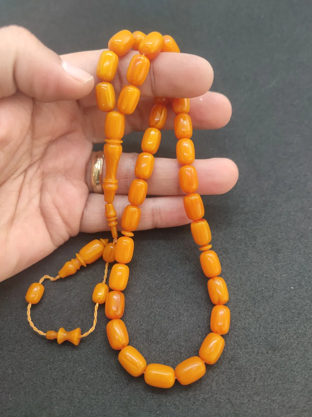 Efsane Usta Muhammed Erden Vıp Seri̇si̇ 06 Deli̇m Eski̇ Objeden Katali̇n küçük resim 5