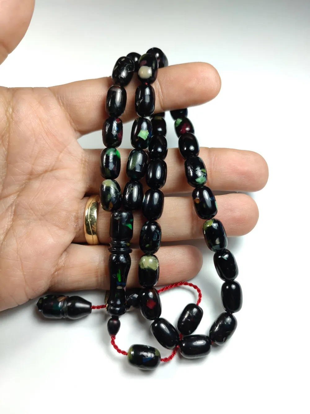 Ayhan Turan Usta İşi̇ İmzalı Mühürlü Obje Model küçük resim 5