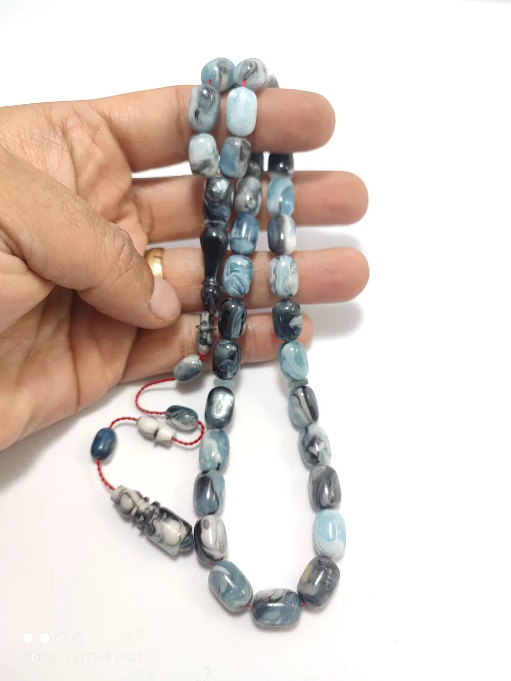 Ari̇f Baran Usta Eseri̇ Ari̇zona Fi̇ruze küçük resim 5