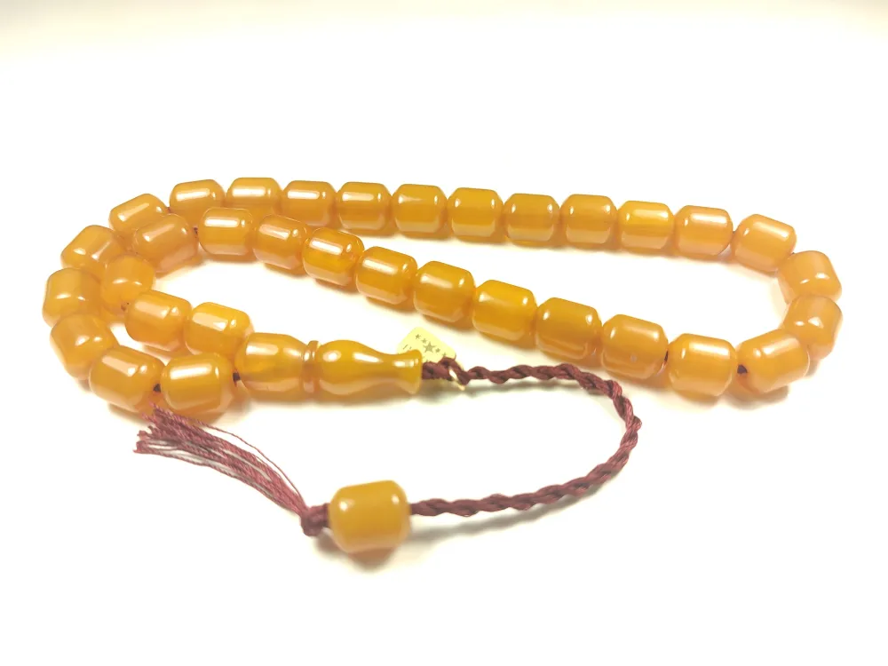 Osama Omari̇ İmzalı Havşalı İmame Oturtma 50 Yaşında Alman Faturan küçük resim 3