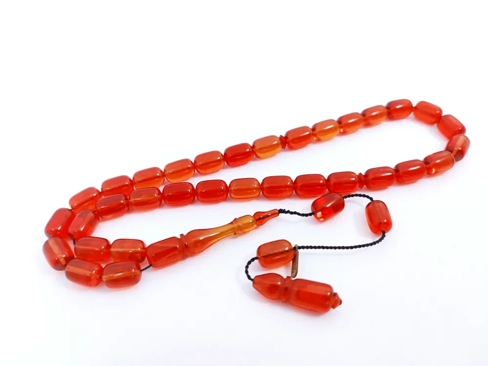 Uğur Şener Usta Eseri̇ 0.6 Şeffaf Deli̇m Çi̇ft Kat Ci̇lalı Alman Oyun Zarı küçük resim 3