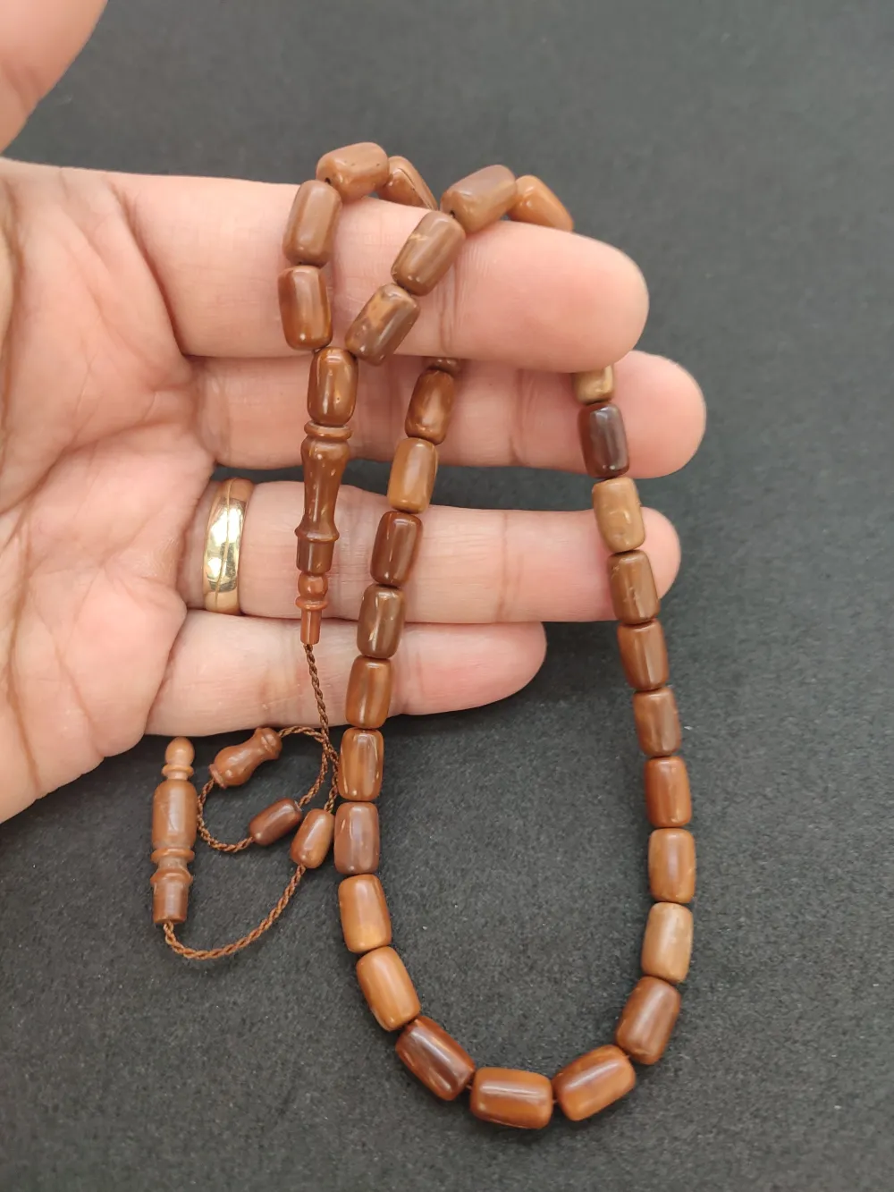 İbrahi̇m Uysal Uysa Eseri̇ Kumpaslı El İşçi̇li̇kli̇ Kuka küçük resim 5