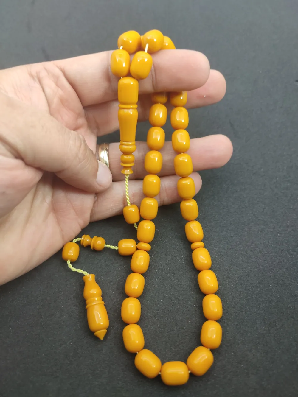 Enes Abdo Usta Eseri̇ Belçi̇ka Katali̇n küçük resim 4