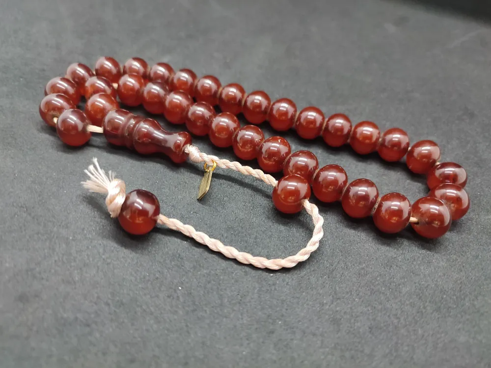 Osama Omari̇ Usta Eseri̇ Eski̇ Usul Havşalı Horoz İmame 50 Yaşında Alman Faturan