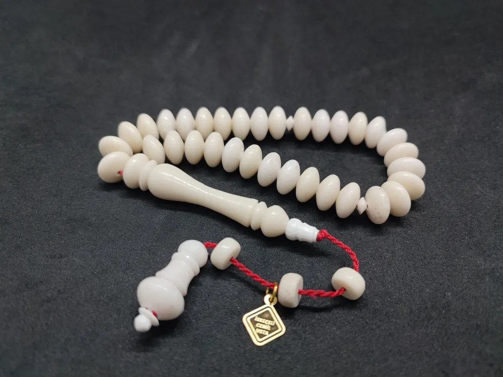 İskeçeli̇ Cemi̇l Usta Eseri̇ Maskot Cori̇an Mermer küçük resim 3