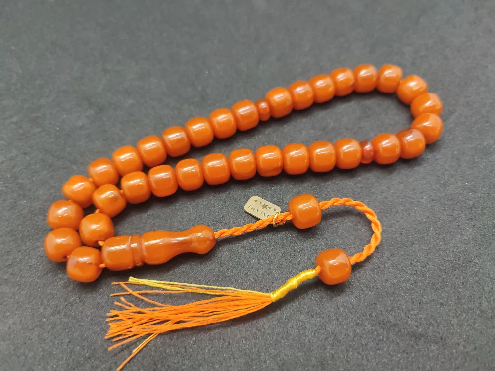 Osama Omari̇ Usta Eseri̇ Eski̇ Usul Havşalı Horoz İmame 50 Yaşında Alman Faturan