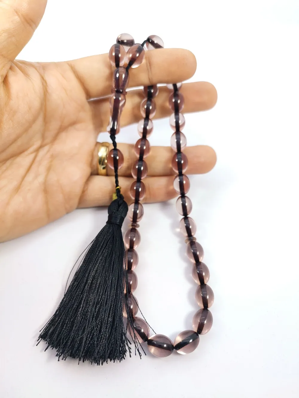 Ebu Zeyn Usta Eseri̇ İmzalı Necef küçük resim 4