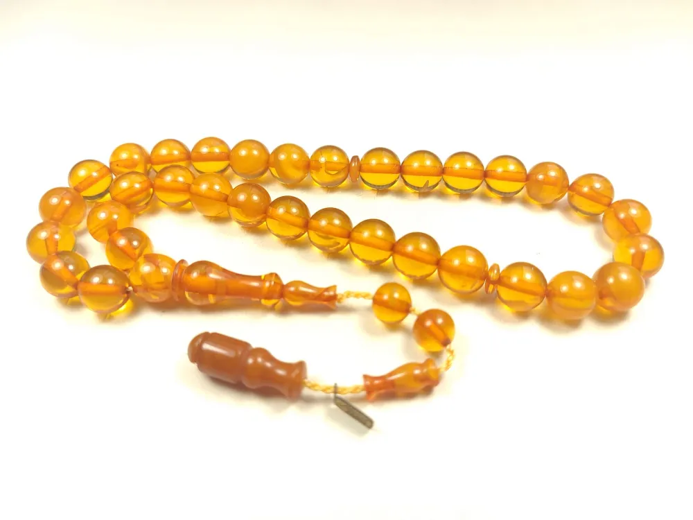 Ahmet Emi̇n Usta Seri̇ Eski̇ Usul Alman Faturan küçük resim 3